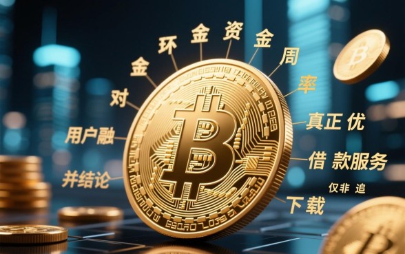 像中信信秒贷一样方便的借款软件有哪些