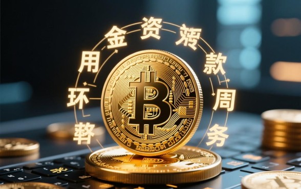 像中信信秒贷一样方便的借款软件有哪些