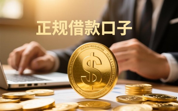 像邮储极速贷一样正规的口子有哪些