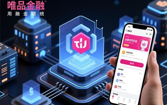 像唯品会金融一样方便的网贷口子有哪些