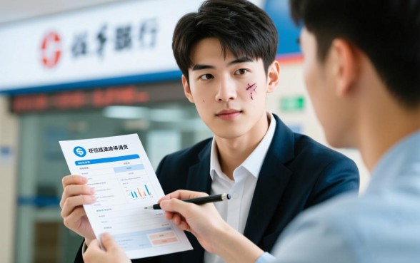 20岁征信黑了能下款的软件有哪些