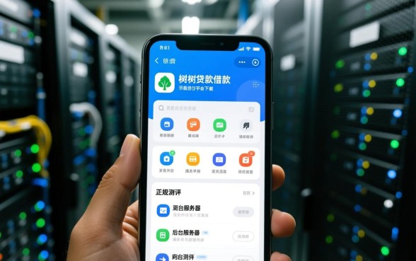 类似榕树贷款借款app下载