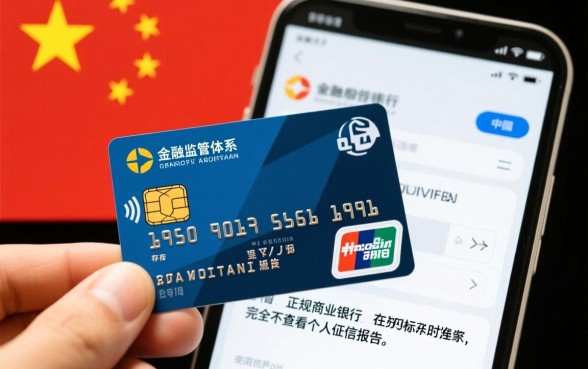 哪些银行办信用卡不查征信