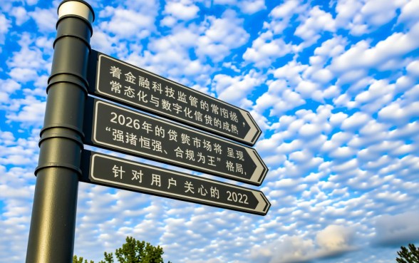 2026年借款容易且正规的贷款平台都有哪些,哪个靠谱安全? 2026年借款容易且正规的贷款平台都有哪些