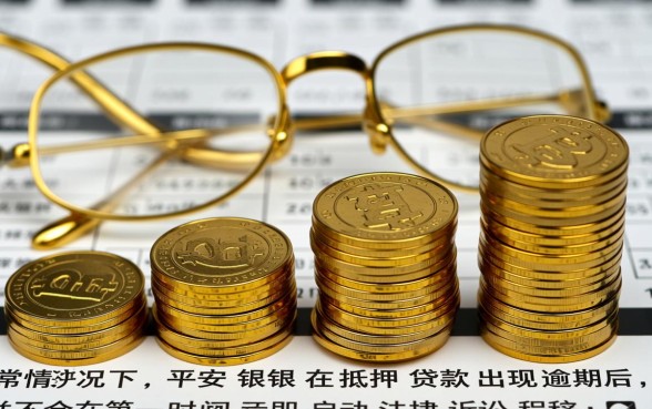 平安抵押贷款拖欠多久起诉,逾期三个月真的会被起诉吗? 平安抵押贷款拖欠多久起诉