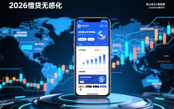 202 6年借款平台申请简单