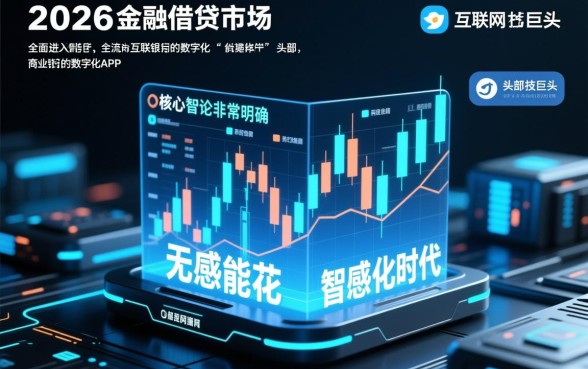 202 6年借款平台申请简单