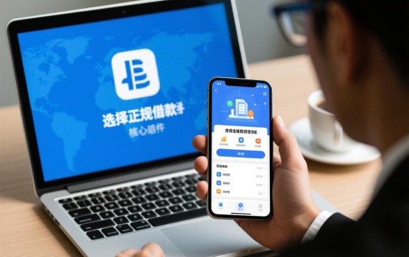 类似苏享贷的正规借款软件有哪些,苏享贷借款app下载安全吗 类似苏享贷的正规借款软件有哪些