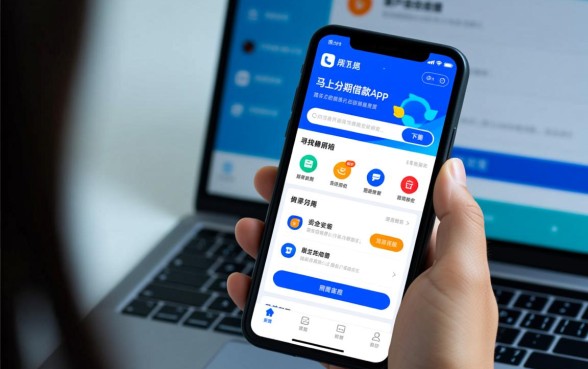 像马上分期一样正规的贷款平台有哪些,安全靠谱的借款软件哪个好? 像马上分期一样正规的贷款平台有哪些