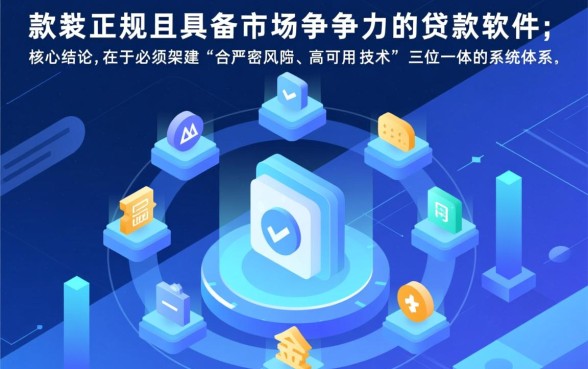 正规贷款软件有哪些,像魔法现金借款app下载一样靠谱吗? 像魔法现金借款app下载一样靠谱吗