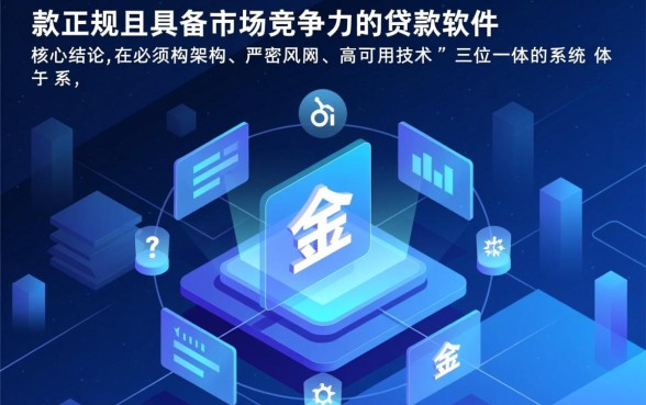 正规贷款软件有哪些,像魔法现金借款app下载一样靠谱吗? 像魔法现金借款app下载一样靠谱吗