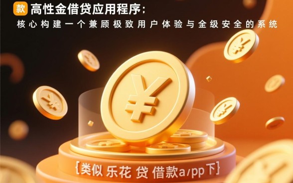 类似乐花贷的网贷口子有哪些