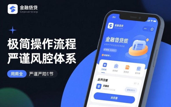 像携程金融借款app下载一样方便的贷款口子有哪些