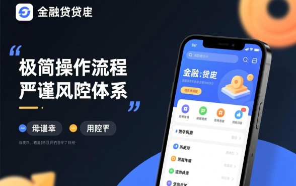 像携程金融借款app下载一样方便的贷款口子有哪些