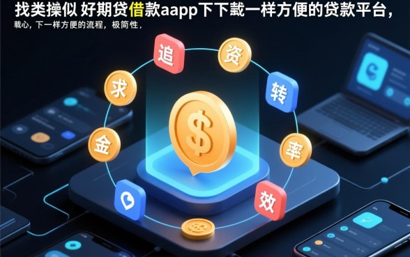 好期贷借款app下载好用吗?类似好期贷一样方便的平台有哪些? 类似好期贷一样方便的平台有哪些