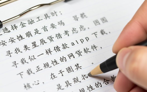 类似星辰贷借款app下载一样正规的网贷软件有哪些