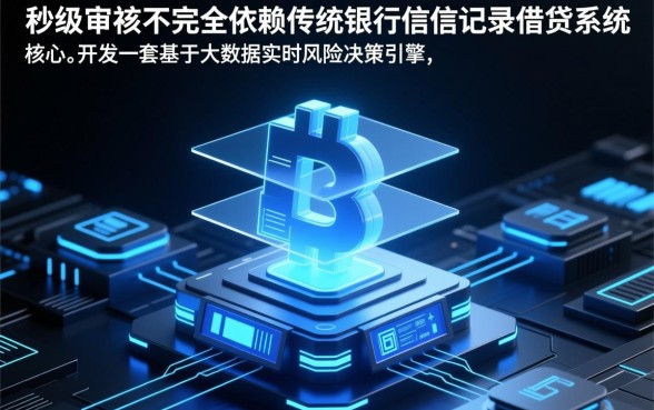 不看征信的借钱平台有哪些