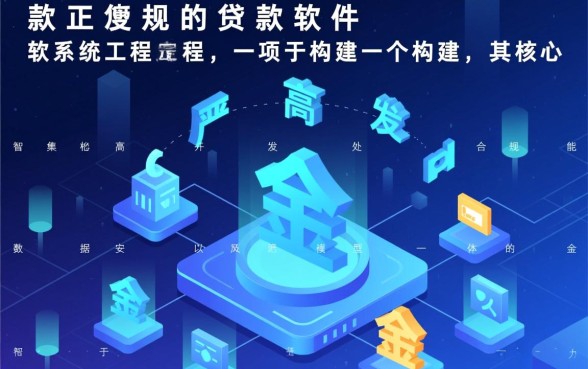 类似晋情贷借款app下载一样正规的贷款软件有哪些