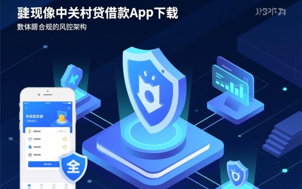 像中关村贷一样安全的借款口子有哪些