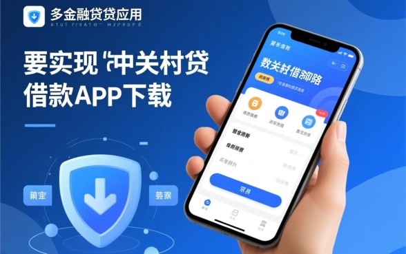 像中关村贷一样安全的借款口子有哪些