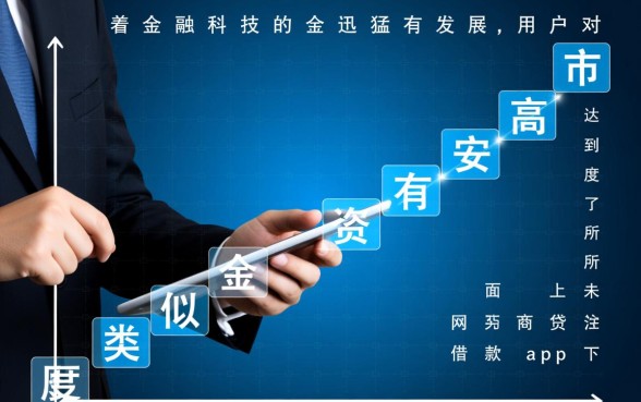 类似网商贷借款app下载安全吗