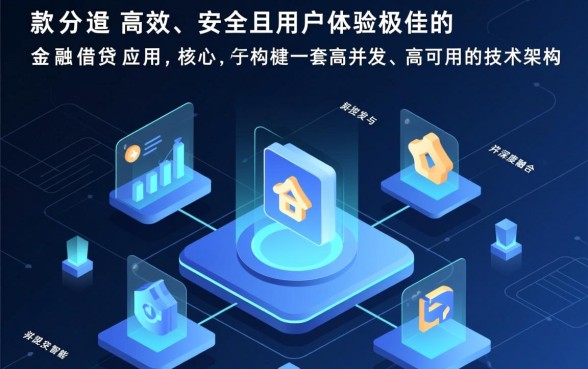 像通通钱包一样方便的借钱软件