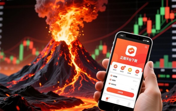 类似火山融的app下载安全吗