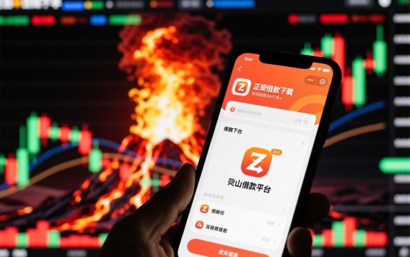 类似火山融的app下载安全吗