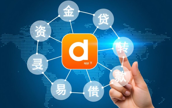 像阳光易贷借款app下载一样方便的软件有哪些