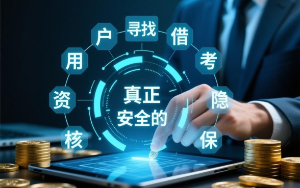 像杭州e贷借款app下载一样安全吗