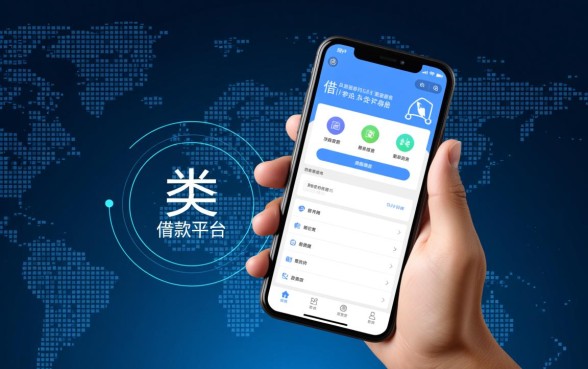 类似金可贷的借款口子有哪些