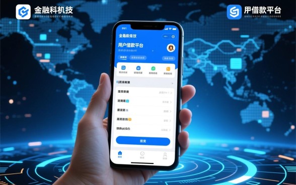 类似金可贷的借款口子有哪些