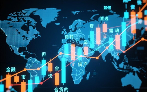 类似惠企宝的软件有哪些