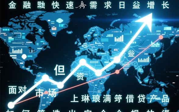 类似惠企宝的软件有哪些