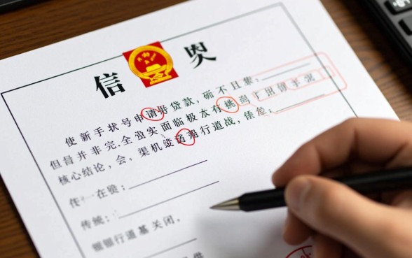 新手机号征信不好哪里有口子