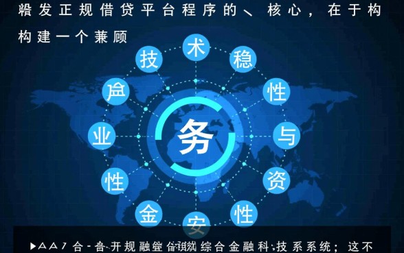 信期贷借款app下载正规吗