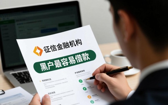 黑户最容易借款的app是哪个