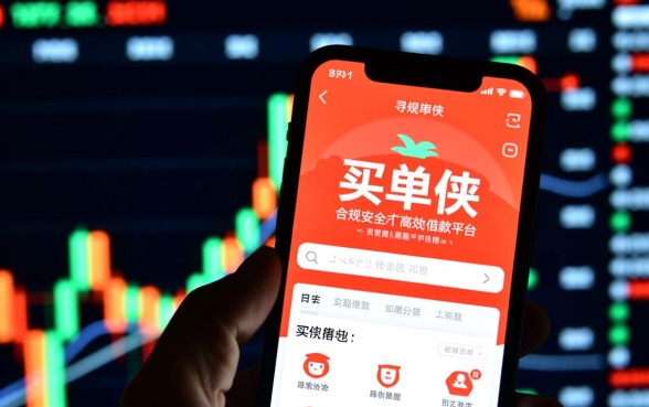 类似买单侠的借款app怎么下载