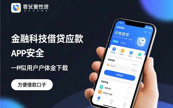 类似任性贷的借款app下载有哪些?容易下款的口子 类似任性贷的借款app下载有哪些