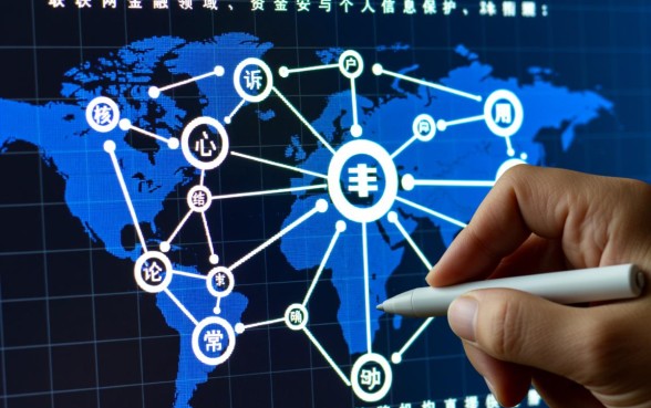 类似亿微贷的正规网贷软件有哪些