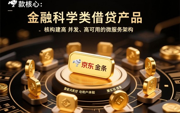 像京东金条借款app下载一样方便吗