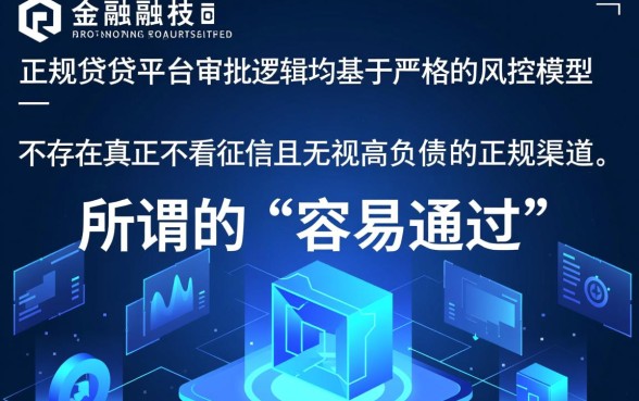 哪个平台借钱容易通过不看征信