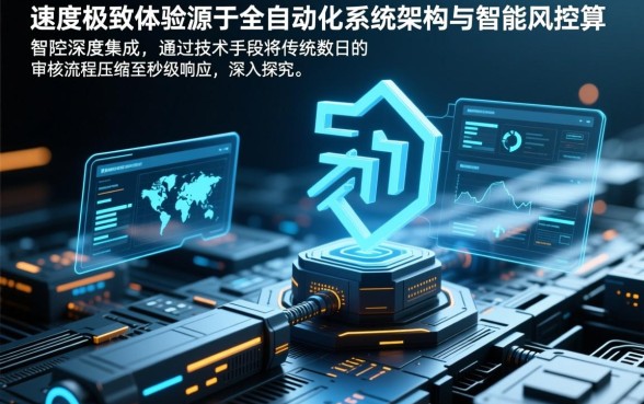 为什么下款快贷款平台更便捷