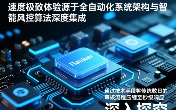 为什么下款快贷款平台更便捷