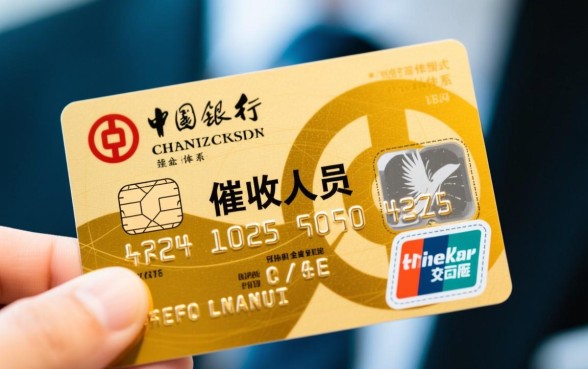 中国银行信用卡催收人员是第三方催收公司吗,怎么辨别真假? 中国银行信用卡催收人员是第三方催收公司吗