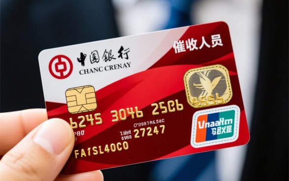 中国银行信用卡催收人员是第三方催收公司吗,怎么辨别真假? 中国银行信用卡催收人员是第三方催收公司吗