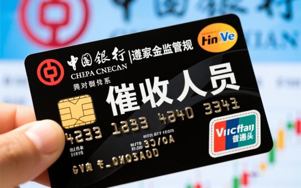 中国银行信用卡催收人员是第三方催收公司吗,怎么辨别真假? 中国银行信用卡催收人员是第三方催收公司吗