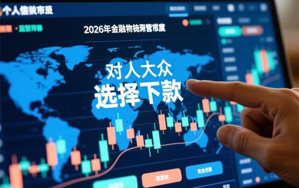 2026年适合大众的下款途径有哪些,哪里借钱容易下款? 2026年适合大众的下款途径有哪些