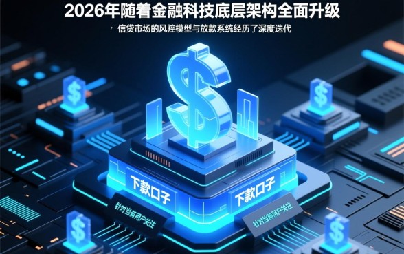 那些在2026年能成功下款的口子都有哪些,2026必下口子有哪些 那些在2026年能成功下款的口子都有哪些