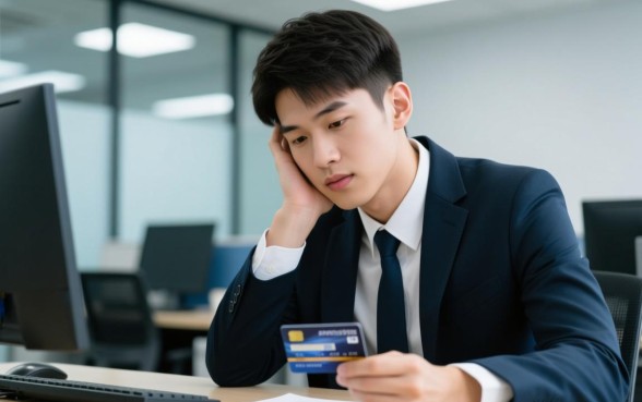 20岁征信不好怎么贷款
